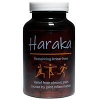 Haraka Joint Pain Supplements